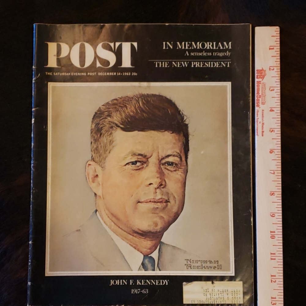 LIFE magazine